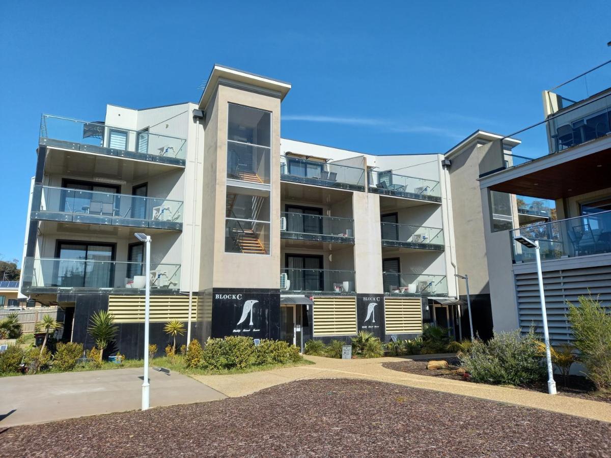 Apartments In Phillip Island Towers - Block C Cowes Exterior foto
