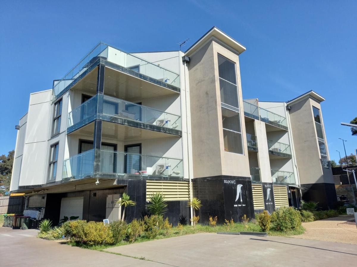 Apartments In Phillip Island Towers - Block C Cowes Exterior foto