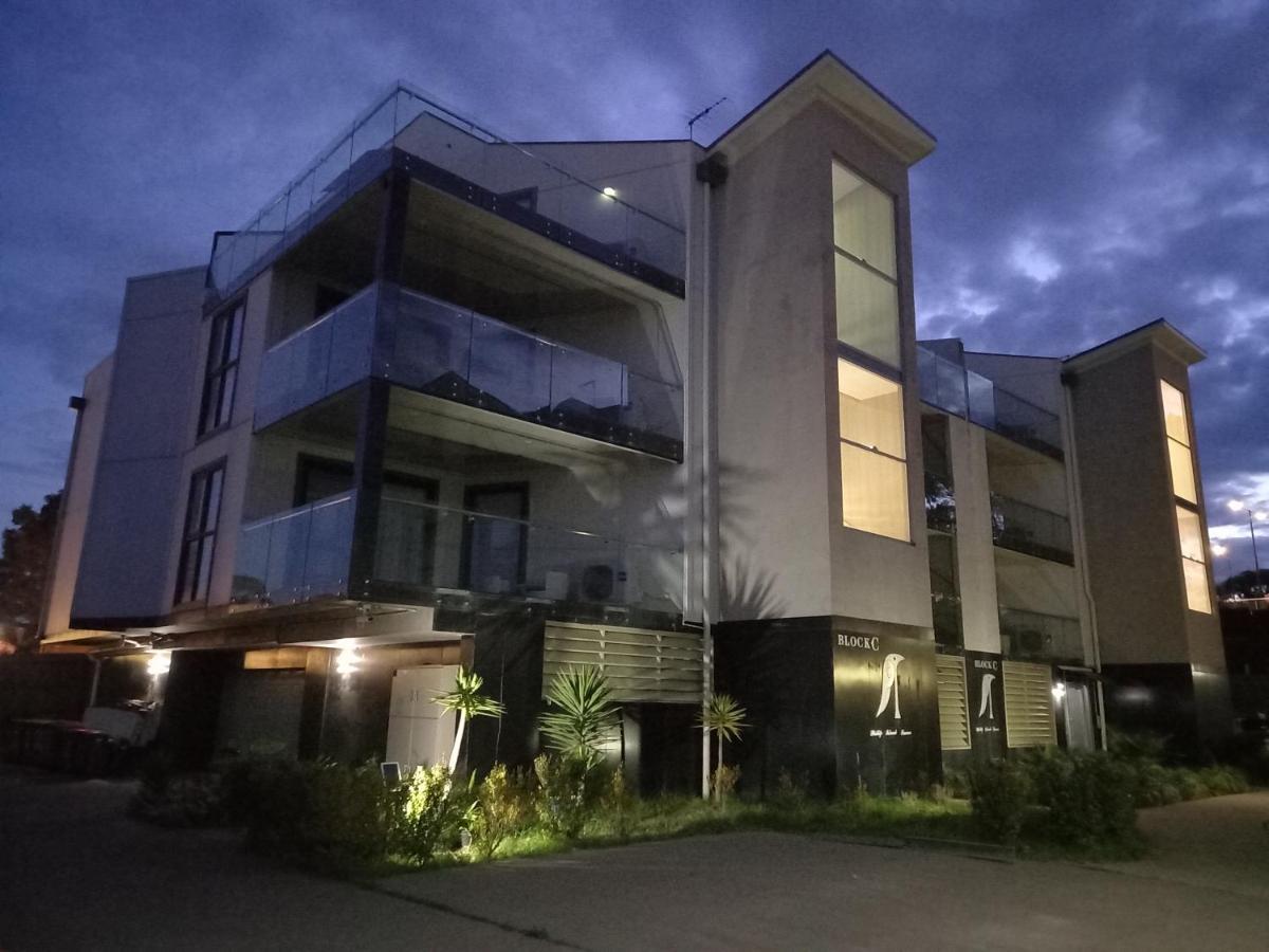 Apartments In Phillip Island Towers - Block C Cowes Exterior foto