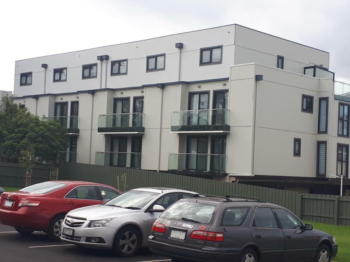 Apartments In Phillip Island Towers - Block C Cowes Exterior foto